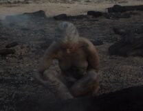 Emilia Clarke Nude Tits